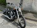 Harley-Davidson Dyna Wide Glide Fekete - thumbnail 1