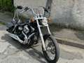 Harley-Davidson Dyna Wide Glide Schwarz - thumbnail 1