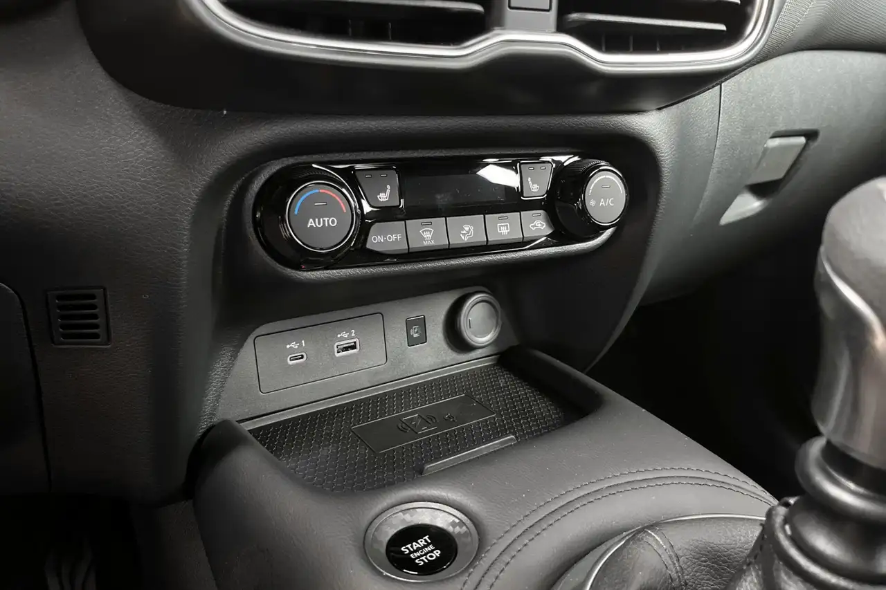 Nissan Juke 2026 — фото 14