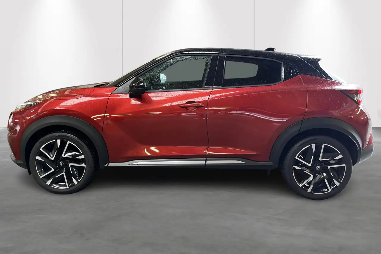 Nissan Juke 2026