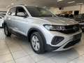 Volkswagen T-Cross 1.0 TSI *CARPLAY * PDC V+A Zilver - thumbnail 3