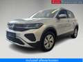 Volkswagen T-Cross 1.0 TSI *CARPLAY * PDC V+A Zilver - thumbnail 1
