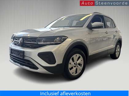 Volkswagen T-Cross 1.0 TSI *CARPLAY * PDC V+A