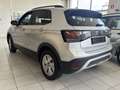 Volkswagen T-Cross 1.0 TSI *CARPLAY * PDC V+A Zilver - thumbnail 5
