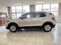 Volkswagen T-Cross 1.0 TSI *CARPLAY * PDC V+A Zilver - thumbnail 6