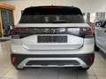 Volkswagen T-Cross 1.0 TSI *CARPLAY * PDC V+A Zilver - thumbnail 4
