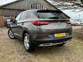 Opel Grandland X 1.2 Turbo Business Executive | Navi + Cruise + Cli Gris - thumbnail 2