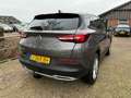 Opel Grandland X 1.2 Turbo Business Executive | Navi + Cruise + Cli Gris - thumbnail 5