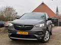Opel Grandland X 1.2 Turbo Business Executive | Navi + Cruise + Cli Gris - thumbnail 4