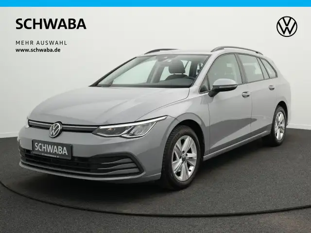 Volkswagen Golf Variant Golf VIII Variant Life 1.0 TSI