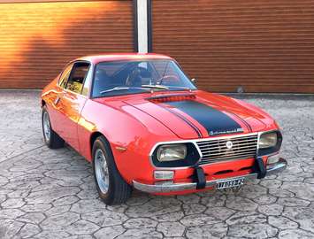 Sport Zagato 1.6