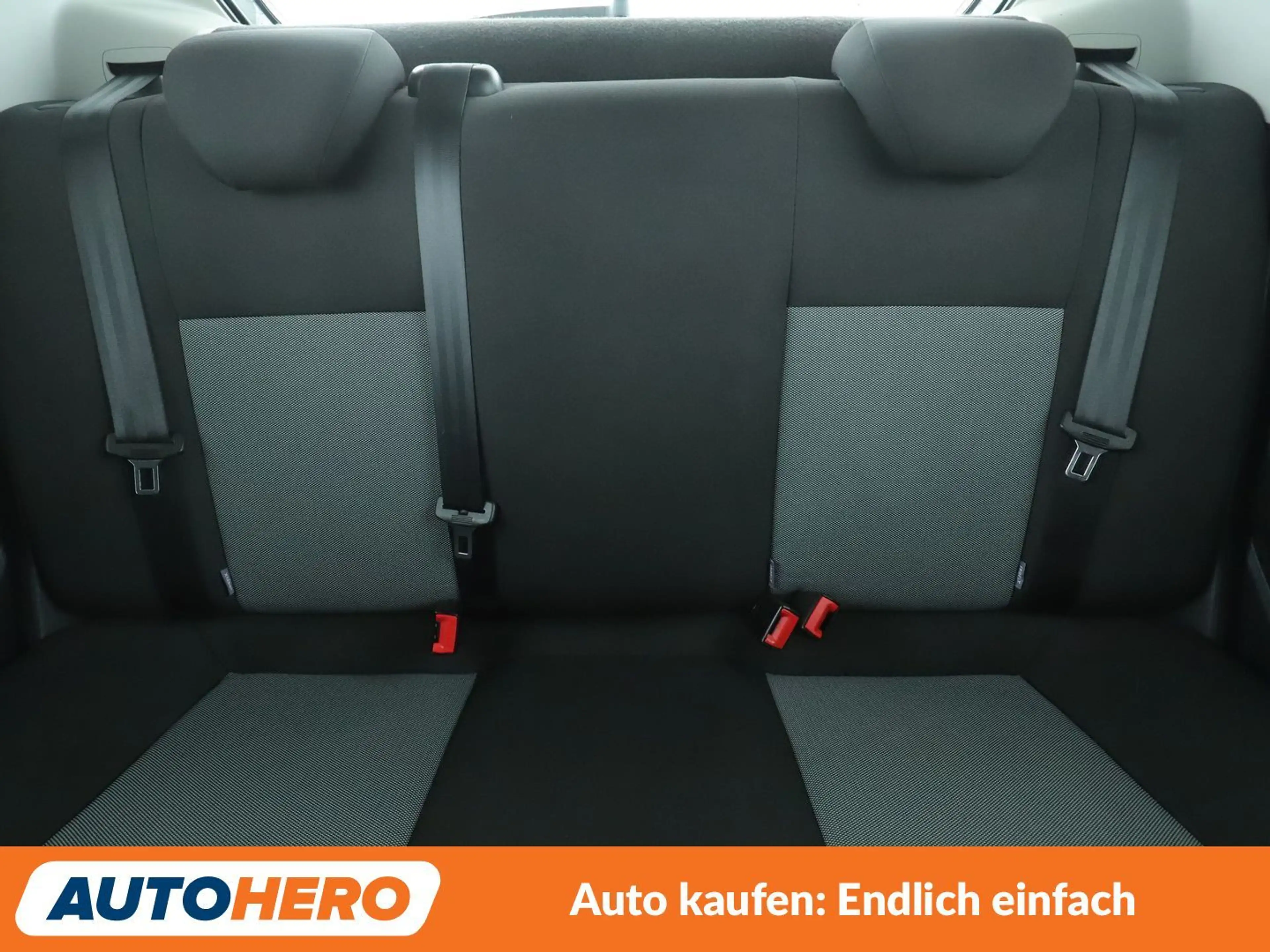 SEAT Ibiza 1.0 Reference — photo 15