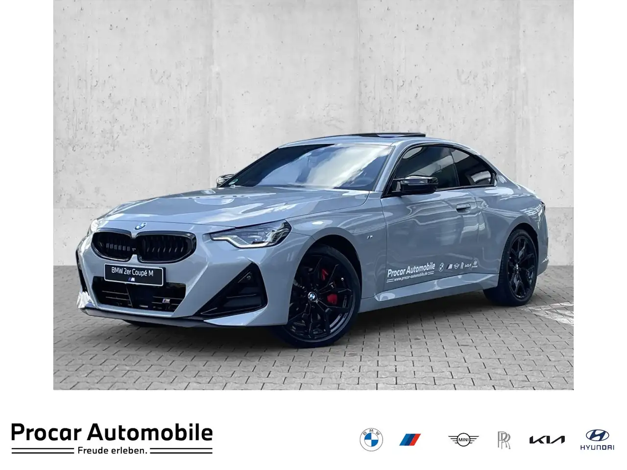 BMW 240
