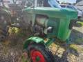 Oldtimer Deutz Deutz Traktor D 40.1S Grün - thumbnail 4