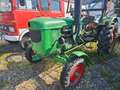 Oldtimer Deutz Deutz Traktor D 40.1S Grün - thumbnail 1