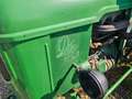 Oldtimer Deutz Deutz Traktor D 40.1S Grün - thumbnail 2