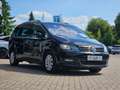 Volkswagen Sharan Comfortline 1.4TSI BlueMotion AHK STANDHZ Negro - thumbnail 3