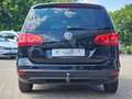 Volkswagen Sharan Comfortline 1.4TSI BlueMotion AHK STANDHZ Negro - thumbnail 7