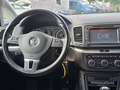 Volkswagen Sharan Comfortline 1.4TSI BlueMotion AHK STANDHZ Negro - thumbnail 11