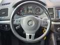 Volkswagen Sharan Comfortline 1.4TSI BlueMotion AHK STANDHZ Negro - thumbnail 12