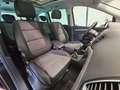 Volkswagen Sharan Comfortline 1.4TSI BlueMotion AHK STANDHZ Negro - thumbnail 9