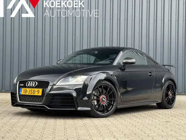 Audi TT RS 2.5 T TT Pro Line | 400+ PK | Keramische remmen