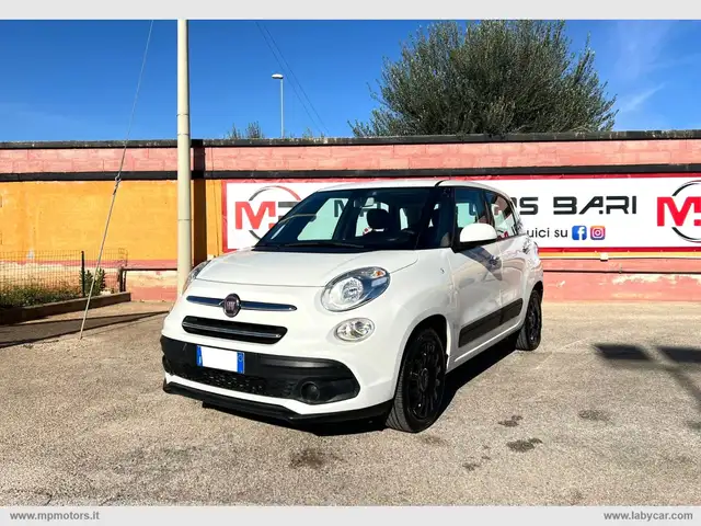 Fiat 500L PRO MIRROR 1.3 MJ 95CV AUTOCARRO
