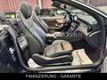 Mercedes-Benz C 200 Cabrio AMG Line 8fach LED Totwinkel Tempom Noir - thumbnail 25