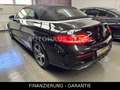 Mercedes-Benz C 200 Cabrio AMG Line 8fach LED Totwinkel Tempom Noir - thumbnail 8
