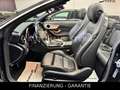 Mercedes-Benz C 200 Cabrio AMG Line 8fach LED Totwinkel Tempom Noir - thumbnail 19