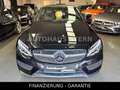 Mercedes-Benz C 200 Cabrio AMG Line 8fach LED Totwinkel Tempom Noir - thumbnail 3