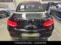 Mercedes-Benz C 200 Cabrio AMG Line 8fach LED Totwinkel Tempom Noir - thumbnail 10