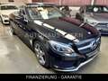 Mercedes-Benz C 200 Cabrio AMG Line 8fach LED Totwinkel Tempom Noir - thumbnail 2