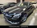 Mercedes-Benz C 200 Cabrio AMG Line 8fach LED Totwinkel Tempom Noir - thumbnail 5