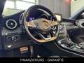 Mercedes-Benz C 200 Cabrio AMG Line 8fach LED Totwinkel Tempom Noir - thumbnail 22