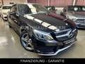 Mercedes-Benz C 200 Cabrio AMG Line 8fach LED Totwinkel Tempom Noir - thumbnail 1
