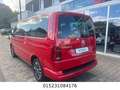 Volkswagen T6 Caravelle Comfortline+9 Sitze+Carplay+LED+KAM Rot - thumbnail 4