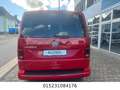 Volkswagen T6 Caravelle Comfortline+9 Sitze+Carplay+LED+KAM Rot - thumbnail 5