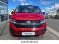Volkswagen T6 Caravelle Comfortline+9 Sitze+Carplay+LED+KAM Rot - thumbnail 10