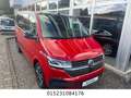 Volkswagen T6 Caravelle Comfortline+9 Sitze+Carplay+LED+KAM Rot - thumbnail 9