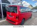 Volkswagen T6 Caravelle Comfortline+9 Sitze+Carplay+LED+KAM Rot - thumbnail 7