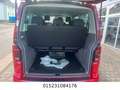 Volkswagen T6 Caravelle Comfortline+9 Sitze+Carplay+LED+KAM Rot - thumbnail 6