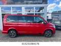 Volkswagen T6 Caravelle Comfortline+9 Sitze+Carplay+LED+KAM Rot - thumbnail 8