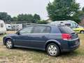 Opel Signum Edition 2.2, 168tkm, TÜV 10/27 Blau - thumbnail 2