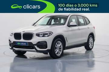 xDrive 20dA