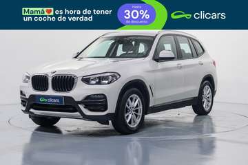 xDrive 20dA