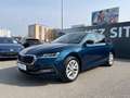 Skoda Octavia Combi 2,0 TDI Style DSG | ACC/HUD/MATRIX Blau - thumbnail 7