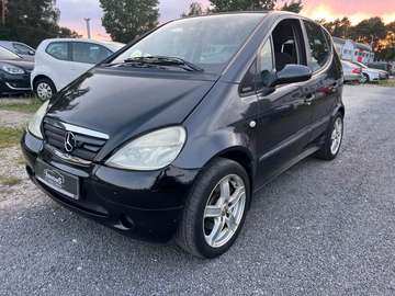 ELEGANCE SHZ PDC Klima