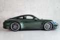 Porsche 911 Touring Facelift Carbon Stock 2025 Verde - thumbnail 11