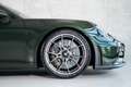Porsche 911 Touring Facelift Carbon Stock 2025 Verde - thumbnail 10